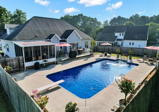 Photo 4 of Single family home for sale at 149 Candice Dr NE, Cleveland, TN 37323 | MLS# 1542223 | Listing updated on 2026-09-23