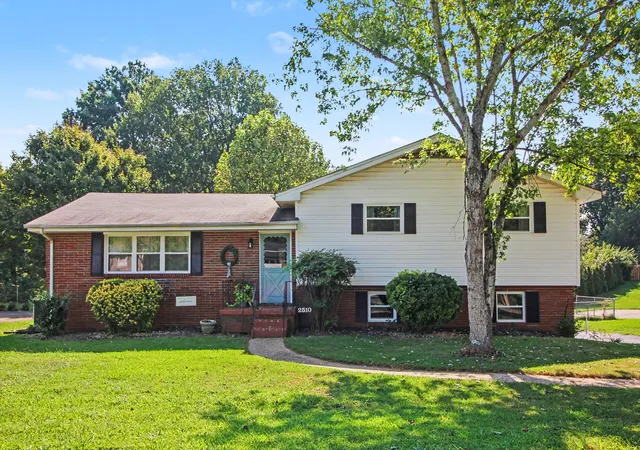 Photo 1 of Single family home for sale at 2510 Mahala Ln, Chattanooga, TN 37421 | MLS# 1542574 | Listing updated on 2026-09-10