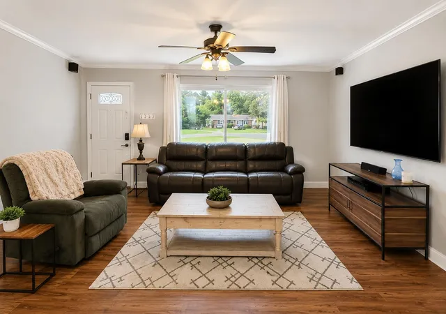 Photo 2 of Sale Pending at 7740 Village Way Dr, Hixson, TN 37343 | MLS# 1542094 | Listing updated on 2026-09-11