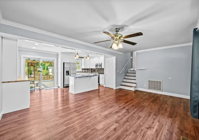 Photo 3 of Sale Pending at 7740 Village Way Dr, Hixson, TN 37343 | MLS# 1542094 | Listing updated on 2026-09-11