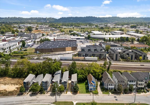 Photo 45 of Single family home for sale at 1810 Madison St, Chattanooga, TN 37408 | MLS# 1542069 | Listing updated on 2026-09-10
