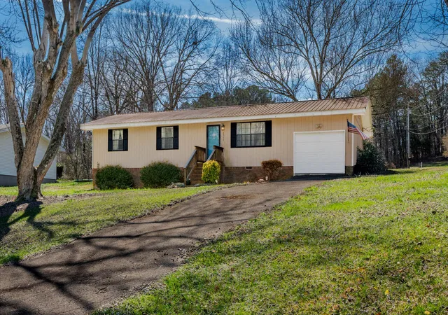 Photo 1 of Single family home for sale at 2311 Saunders Rd, Ringgold, GA 30736 | MLS# 1542123 | Listing updated on 2026-09-04