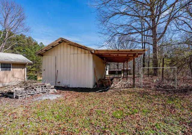 Photo 34 of Single family home for sale at 2311 Saunders Rd, Ringgold, GA 30736 | MLS# 1542123 | Listing updated on 2026-09-04