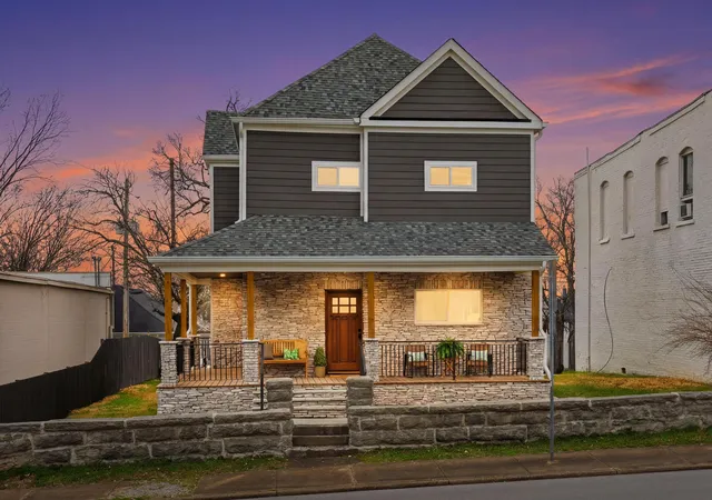 Single family home for sale at 2004 Mccallie Ave, Chattanooga, TN 37404 | MLS# 1541894