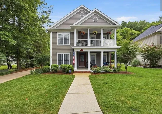 Photo 1 of Sale Pending at 5748 Courtyard Cir, Chattanooga, TN 37415 | MLS# 1541893 | Listing updated on 2026-09-05