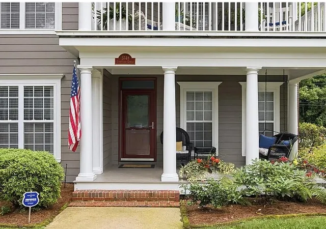 Photo 3 of Sale Pending at 5748 Courtyard Cir, Chattanooga, TN 37415 | MLS# 1541893 | Listing updated on 2026-09-05