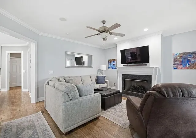 Photo 4 of Sale Pending at 5748 Courtyard Cir, Chattanooga, TN 37415 | MLS# 1541893 | Listing updated on 2026-09-05