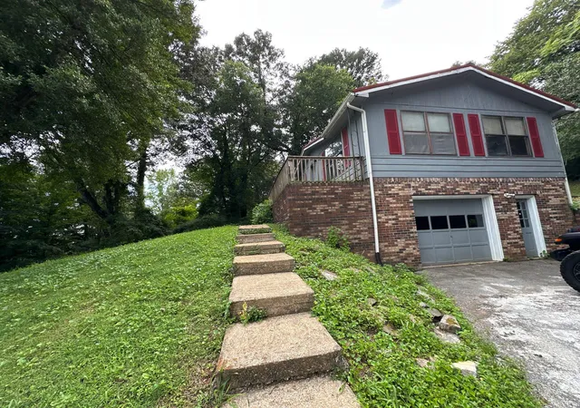 Photo 2 of Single family home for sale at 7636 Dayton Pike, Hixson, TN 37343 | MLS# 1541873 | Listing updated on 2026-09-09