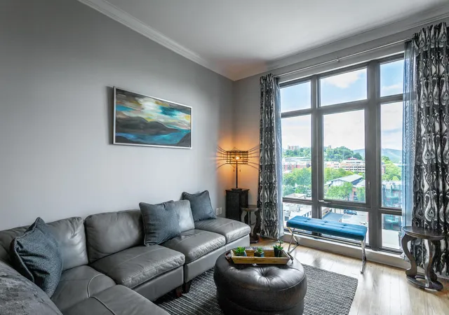 Photo 3 of Condo for sale at 129 Walnut St #132, Chattanooga, TN 37403 | MLS# 1541878 | Listing updated on 2026-10-05