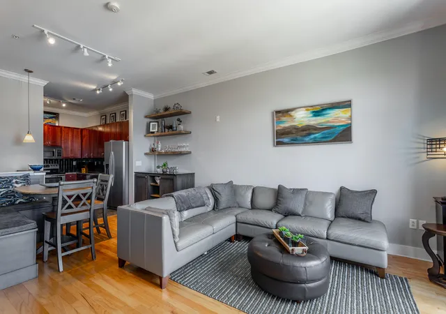 Photo 4 of Condo for sale at 129 Walnut St #132, Chattanooga, TN 37403 | MLS# 1541878 | Listing updated on 2026-10-05