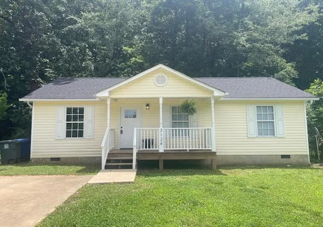 Photo 1 of Single family home for sale at 3124 15th Avenue, Chattanooga, TN 37407 | MLS# 1541879 | Listing updated on 2026-09-01