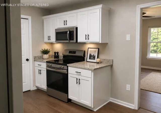 Photo 4 of Single family home for sale at 3124 15th Avenue, Chattanooga, TN 37407 | MLS# 1541879 | Listing updated on 2026-10-01