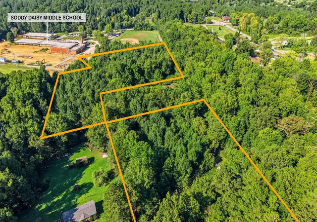 Photo 1 of Land for sale at 0 Card Rd, Soddy Daisy, TN 37379 | MLS# 1542144 | Listing updated on 2026-09-04