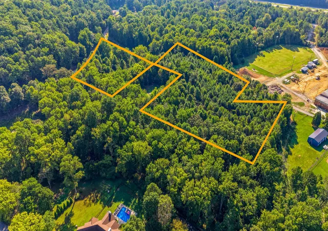 Photo 2 of Land for sale at 0 Card Rd, Soddy Daisy, TN 37379 | MLS# 1542144 | Listing updated on 2026-09-04