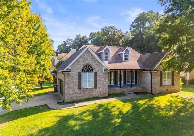 Photo 1 of Single family home for sale at 8715 Georgetown Tr Ln, Chattanooga, TN 37421 | MLS# 1541956 | Listing updated on 2026-09-08
