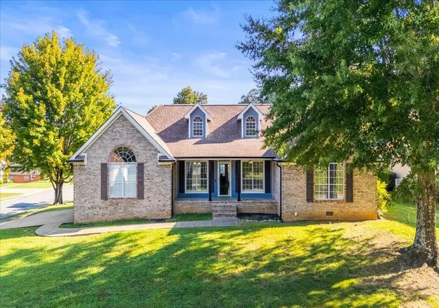 Photo 2 of Single family home for sale at 8715 Georgetown Tr Ln, Chattanooga, TN 37421 | MLS# 1541956 | Listing updated on 2026-09-08