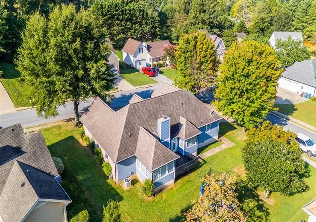Photo 33 of Single family home for sale at 8715 Georgetown Tr Ln, Chattanooga, TN 37421 | MLS# 1541956 | Listing updated on 2026-09-08