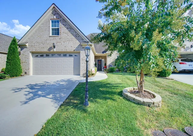Photo 1 of Townhouse for sale at 7140 Potomac River Dr, Hixson, TN 37343 | MLS# 1542138 | Listing updated on 2026-09-04
