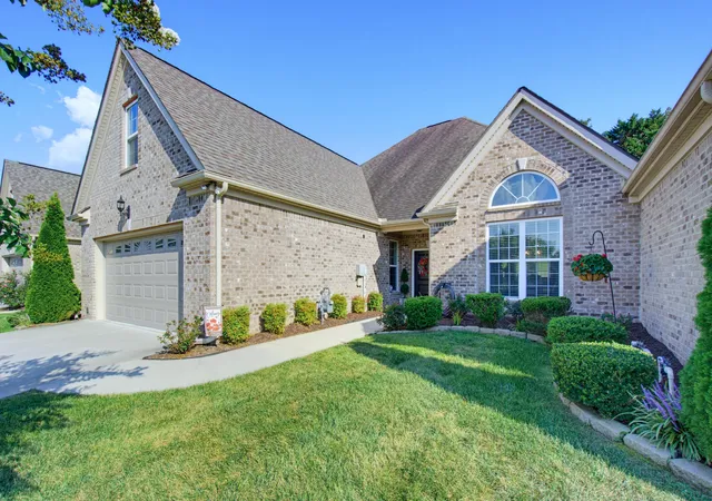 Photo 2 of Townhouse for sale at 7140 Potomac River Dr, Hixson, TN 37343 | MLS# 1542138 | Listing updated on 2026-09-04