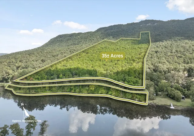 Photo 1 of Sale Pending at 35± Acres Mullins Cvs Rd, Whitwell, TN 37397 | MLS# 1542020 | Listing updated on 2026-09-11