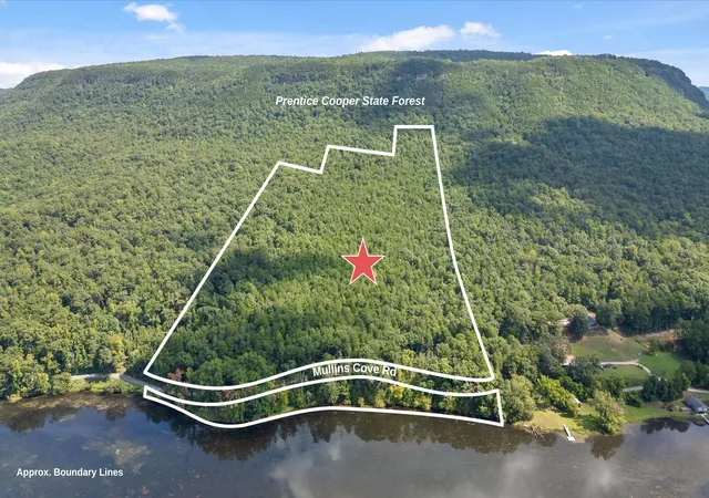 Photo 3 of Sale Pending at 35± Acres Mullins Cvs Rd, Whitwell, TN 37397 | MLS# 1542020 | Listing updated on 2026-09-11