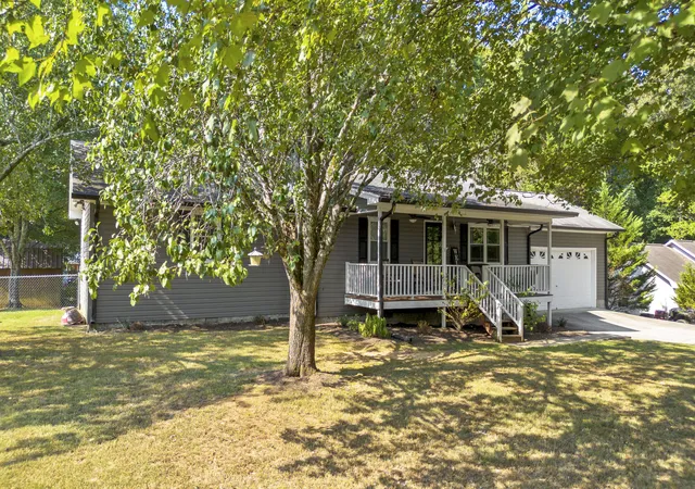 Photo 2 of Single family home for sale at 200 Cg Earnest Rd Nw, Charleston, TN 37310 | MLS# 1541958 | Listing updated on 2026-09-19