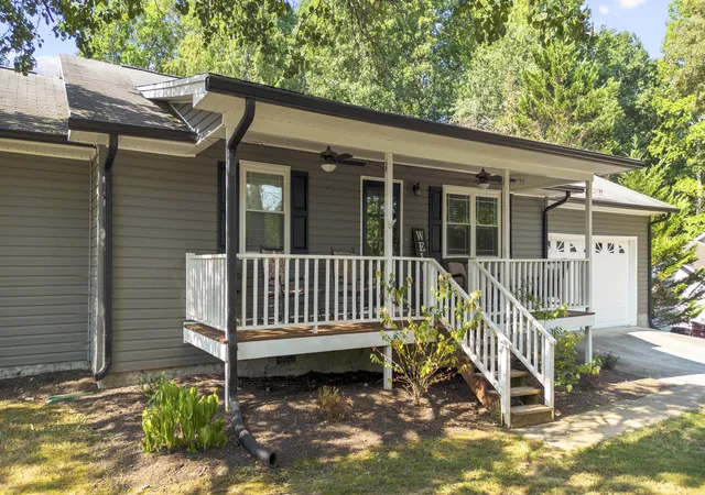 Photo 3 of Single family home for sale at 200 Cg Earnest Rd Nw, Charleston, TN 37310 | MLS# 1541958 | Listing updated on 2026-09-19