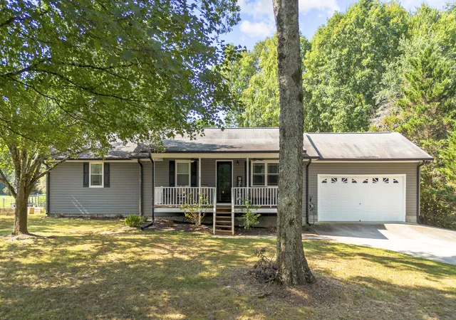 Photo 3 of Single family home for sale at 200 Cg Earnest Rd NW, Charleston, TN 37310 | MLS# 1541958 | Listing updated on 2026-09-19