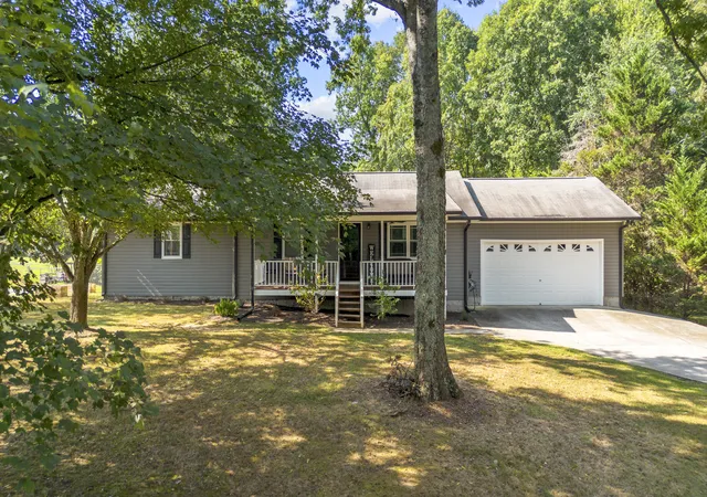Photo 4 of Single family home for sale at 200 Cg Earnest Rd NW, Charleston, TN 37310 | MLS# 1541958 | Listing updated on 2026-09-19