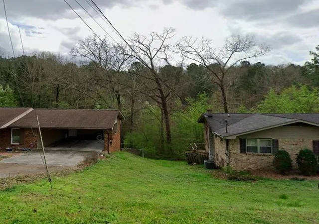 Land for sale at 0 Cinderella Dr, Flintstone, GA 30725 | MLS# 1541931