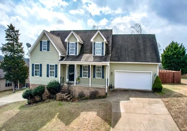 Photo 1 of Single family home for sale at 264 Brook Holw Dr Se, Cleveland, TN 37323 | MLS# 1541900 | Listing updated on 2026-09-15