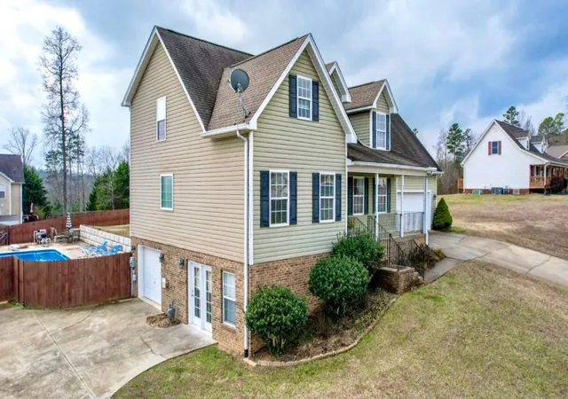 Photo 3 of Single family home for sale at 264 Brook Holw Dr Se, Cleveland, TN 37323 | MLS# 1541900 | Listing updated on 2026-09-15