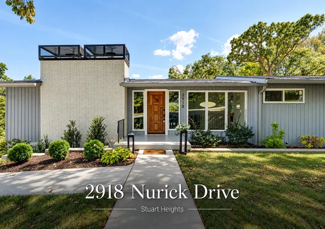 Photo 2 of Single family home for sale at 2918 Nurick Dr, Chattanooga, TN 37415 | MLS# 1542540 | Listing updated on 2026-10-26
