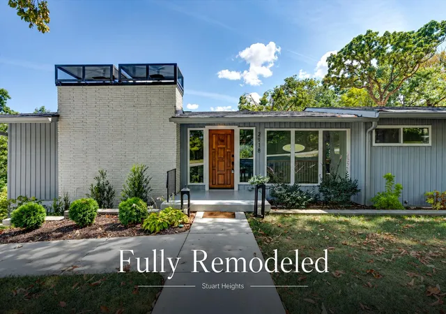 Photo 3 of Single family home for sale at 2918 Nurick Dr, Chattanooga, TN 37415 | MLS# 1542540 | Listing updated on 2026-10-26