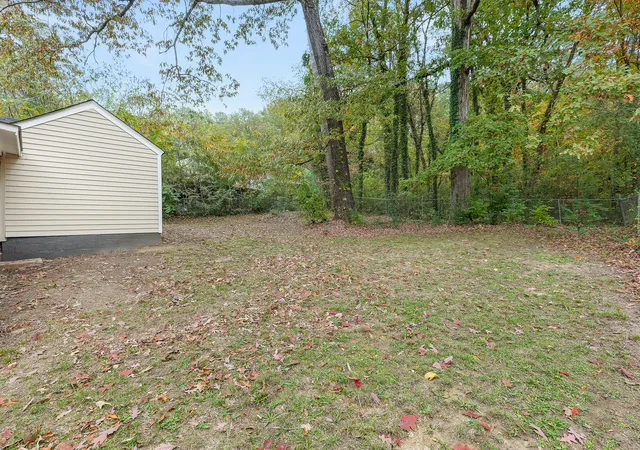 Photo 30 of Single family home for sale at 1610 Parkway Dr, Chattanooga, TN 37406 | MLS# 1541917 | Listing updated on 2026-09-01