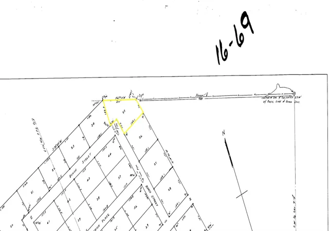 Photo 1 of Land for sale at 5855 Bunch St, Chattanooga, TN 37421 | MLS# 1541961 | Listing updated on 2026-09-05
