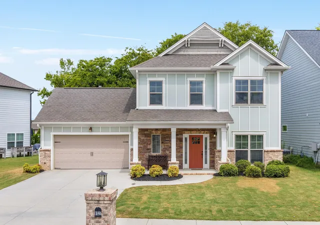 Single family home for sale at 8527 River Birch Loop, Ooltewah, TN 37363 | MLS# 1542559
