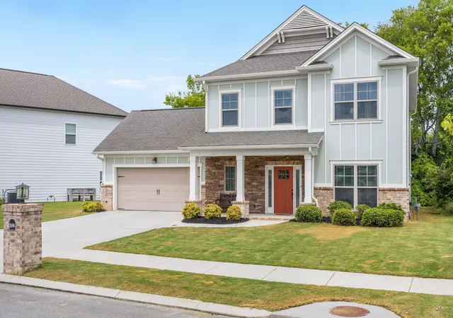 Photo 1 of Single family home for sale at 8527 River Birch Loop, Ooltewah, TN 37363 | MLS# 1542559 | Listing updated on 2026-09-22