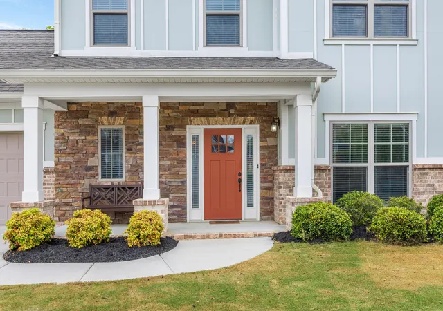 Photo 2 of Single family home for sale at 8527 River Birch Loop, Ooltewah, TN 37363 | MLS# 1542559 | Listing updated on 2026-09-22