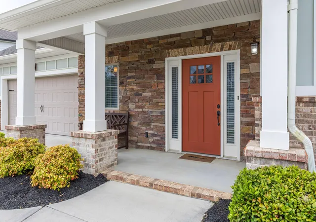 Photo 3 of Single family home for sale at 8527 River Birch Loop, Ooltewah, TN 37363 | MLS# 1542559 | Listing updated on 2026-09-22