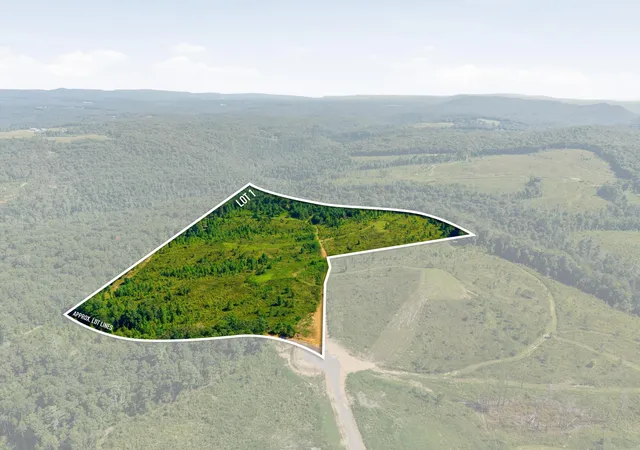Photo 2 of Land for sale at 0 Triple Ridge Lot #1 Trl, Grandview, TN 37337 | MLS# 1542001 | Listing updated on 2026-09-02