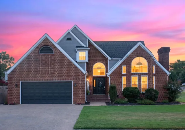 Photo 1 of Single family home for sale at 215 Hunters Run Cir Nw, Cleveland, TN 37312 | MLS# 1541912 | Listing updated on 2026-09-08
