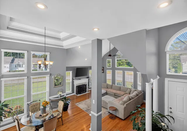 Photo 3 of Single family home for sale at 215 Hunters Run Cir Nw, Cleveland, TN 37312 | MLS# 1541912 | Listing updated on 2026-09-08