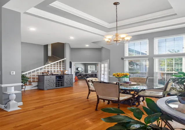 Listing Photo 5 - Condo for sale at Hunters Run, Unit 215 Hunters Run Cir NW, Hunters Run, Cleveland, TN 37312 | Built Year: 1986-2007