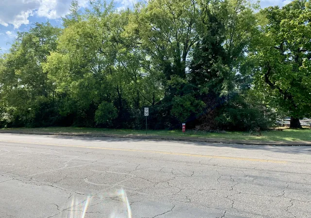 Photo 3 of Land for sale at 1912 Wilson St, Chattanooga, TN 37406 | MLS# 1541960 | Listing updated on 2026-09-09