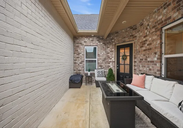 Photo 4 of Townhouse for sale at 154 G Founding Way, Lookout Mountain, GA 30750 | MLS# 1542215 | Listing updated on 2026-09-14