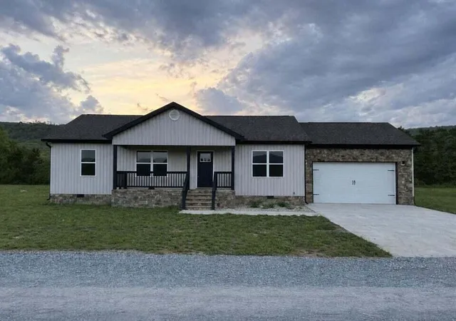 Photo 1 of Single family home for sale at 108 Galloway Airport Rd, Dunlap, TN 37327 | MLS# 1541926 | Listing updated on 2026-09-01