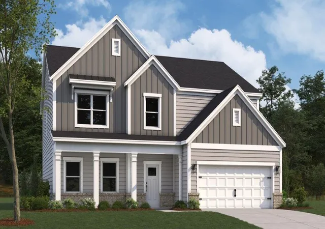Photo 1 of Single family home for sale at 3679 Hawks Crk Dr, Apison, TN 37302 | MLS# 1541928 | Listing updated on 2026-09-01