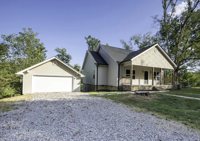 Photo 1 of Single family home for sale at 5746 Old State Hwy 28, Dunlap, TN 37327 | MLS# 1542135 | Listing updated on 2026-09-14