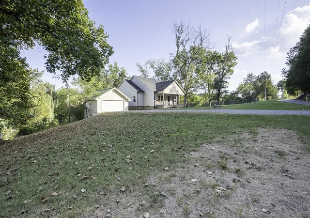 Photo 3 of Single family home for sale at 5746 Old State Hwy 28, Dunlap, TN 37327 | MLS# 1542135 | Listing updated on 2026-09-14